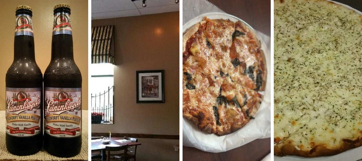 Bernie's Pizzeria