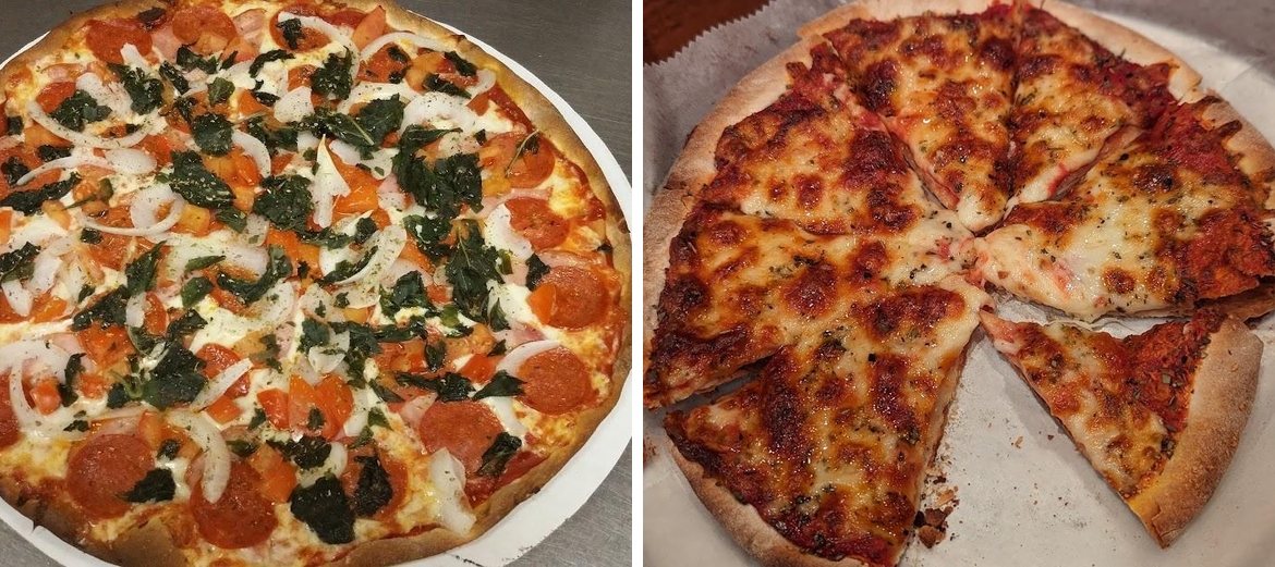 Bernie's Pizzeria
