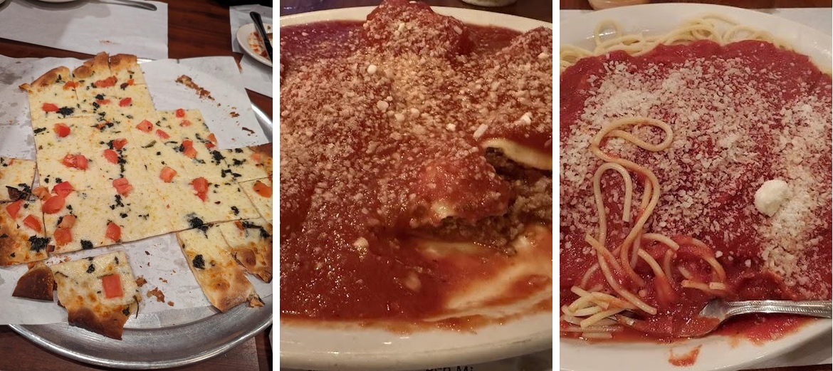Bernie's Pizzeria