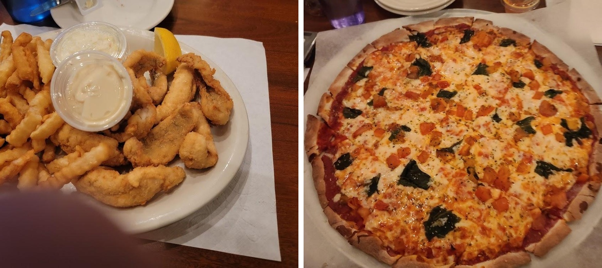 Bernie's Pizzeria