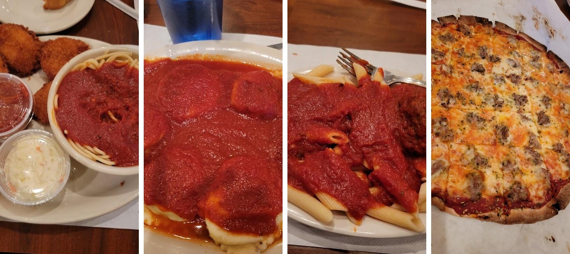 Bernie's Pizzeria