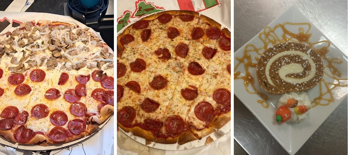 Bernie's Pizzeria