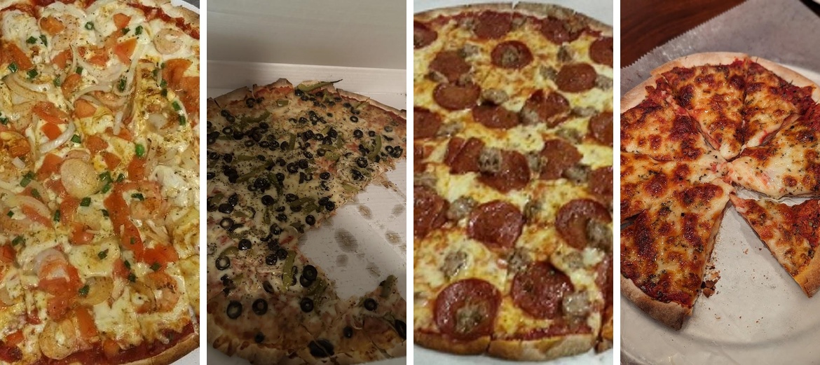 Bernie's Pizzeria