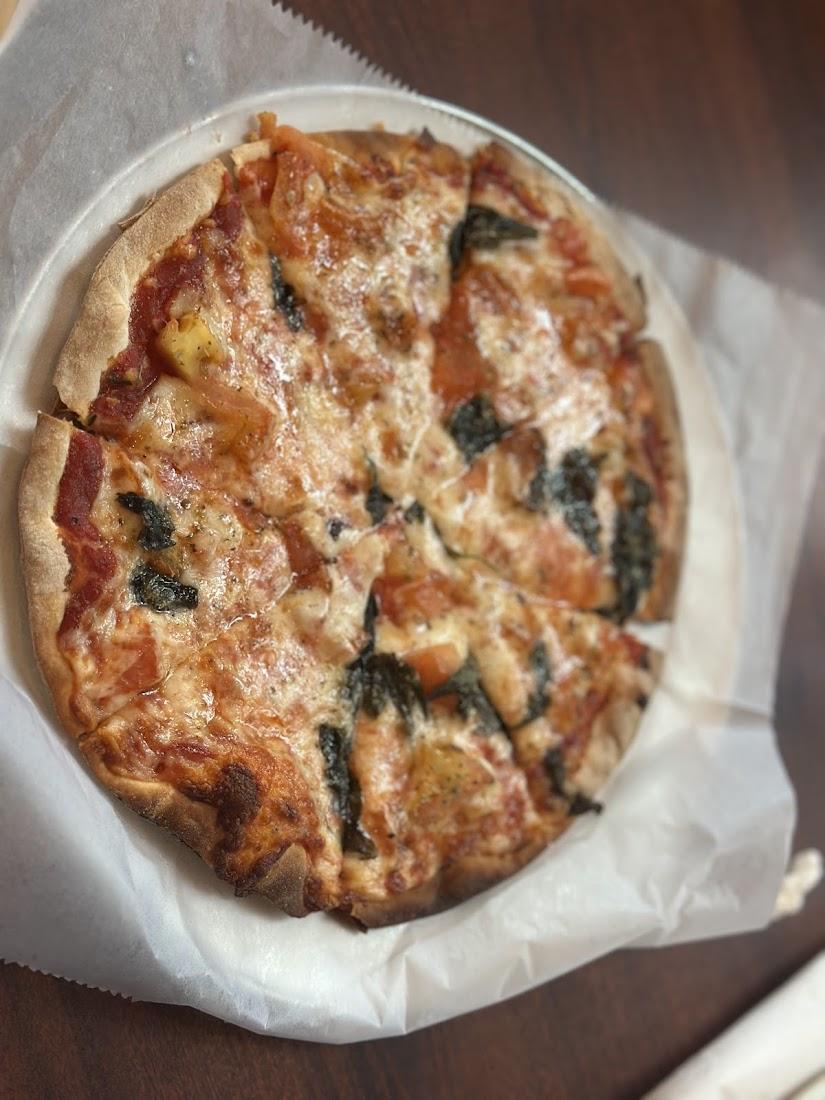 Bernie's Pizzeria