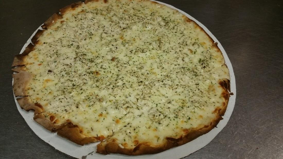 Bernie's Pizzeria
