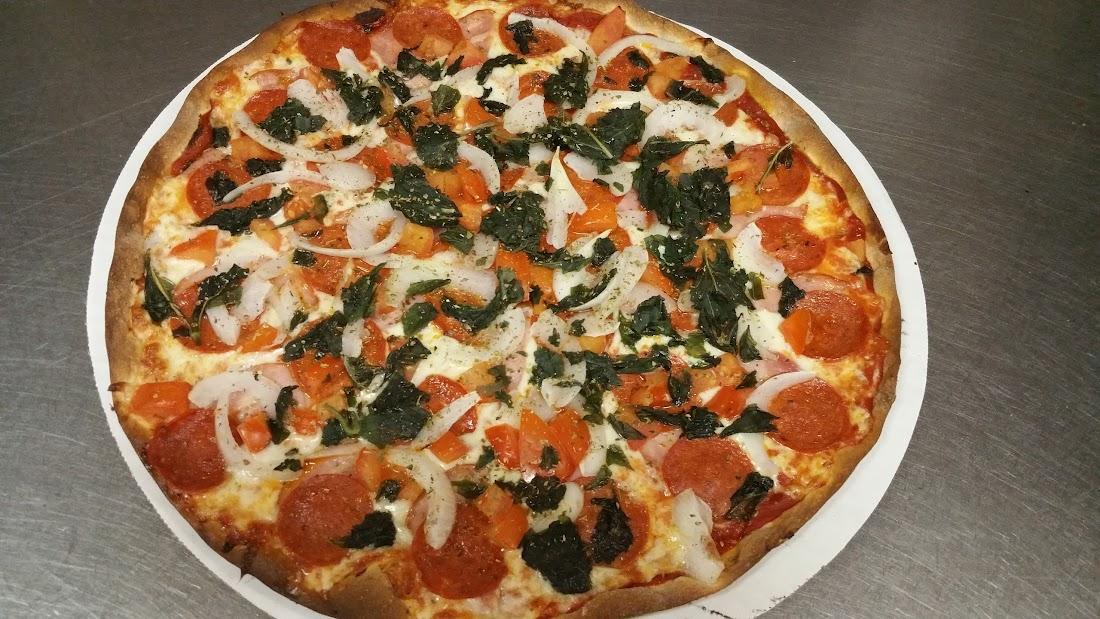 Bernie's Pizzeria