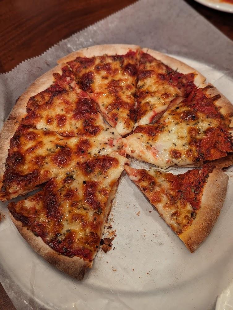 Bernie's Pizzeria
